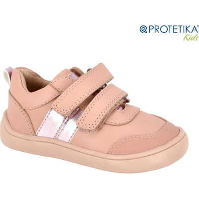 Protetika barefoot topánky Kimberly pink