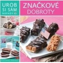 Značkové dobroty