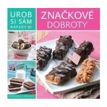 Značkové dobroty