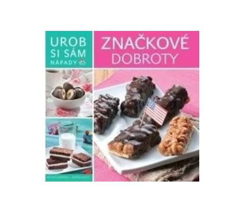 Značkové dobroty