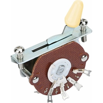 Partsland GST5-IV Ivory Превключвател на сензора (GST5-IV)