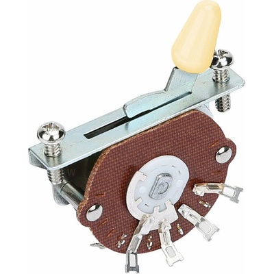 Partsland GST5-IV Ivory Превключвател на сензора (GST5-IV)