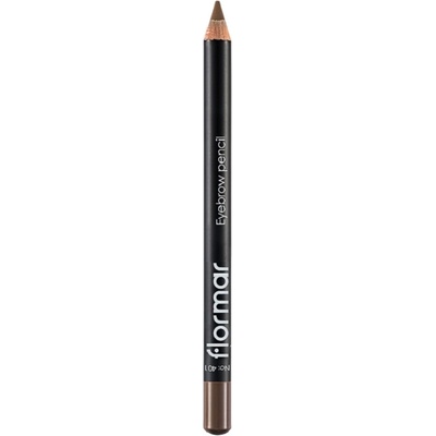 Flormar Молив за вежди, 401 Beige, 1.14 g