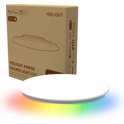 Yeelight 450C – Sleviste.cz