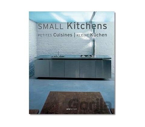 Small Kitchens