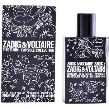 Zadig & Voltaire This Is Him! Capsule Collection EDT 50 ml
