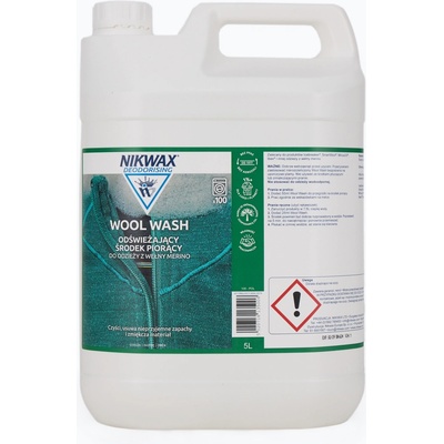 Nikwax Wool Wash 5 l