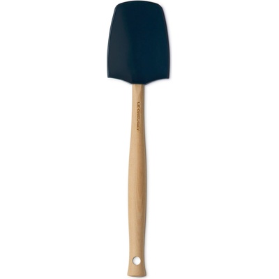 Le Creuset Лопатка за тесто CRAFT 28 x 7 см, NUIT, силикон, Le Creuset (LECR42104281290000)