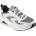 Skechers Маратонки Skechers Men's Mesh Print Overlay Low-Top Trainers - Sage