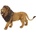 Papo Фигурка Papo Wild Animal Kingdom - Ревящ лъв (50157)