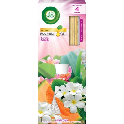 Air Wick tyčinky 25 ml