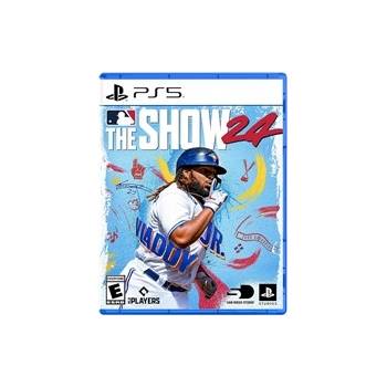 MLB 24 The Show