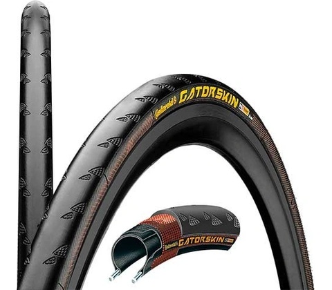 Continental GATORSKIN 700x28C