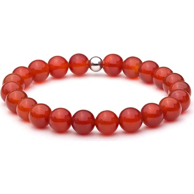 Budnej minerální karneol MN1055