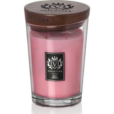 Vellutier Růžová líčka, 515 g