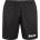 Zeus Мъжки къси панталони Zeus Monolith Men Shorts black