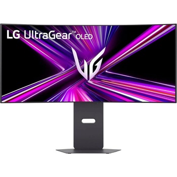 LG UltraGear 34G600A-B