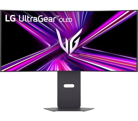 LG UltraGear 34G600A-B