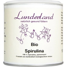 Lunderland BIO Spirulina 250 g