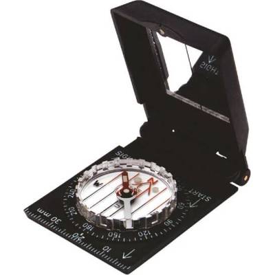SILVA Компас Silva Compass Ranger SL Compass - Black - размер One Size (540-0100-0111)