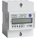 LC TEC DTS238-4BR 3F 10/100A 230V
