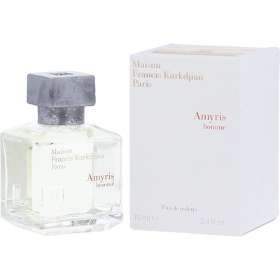 Maison Francis Kurkdjian Amyris Homme toaletná voda pánska 70 ml tester
