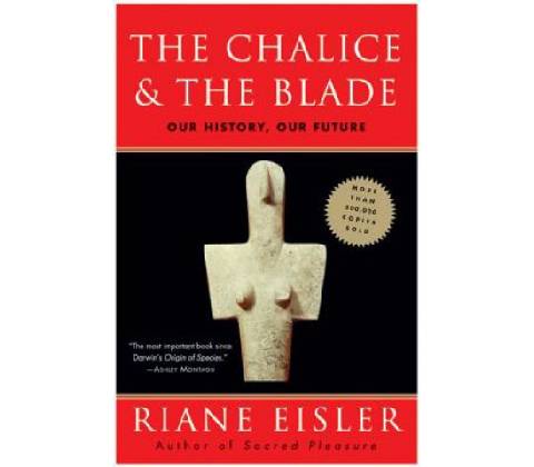 Chalice and the Blade