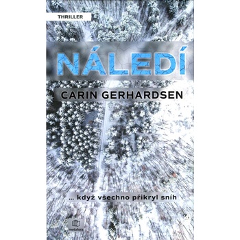 Náledí