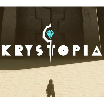 Krystopia: A Puzzle Journey