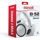 Slúchadlá Maxell HP-BTB52 Bluetooth