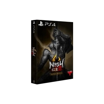 Nioh 2 (Special Edition)