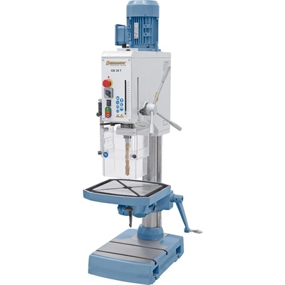 Bernardo GB 28 T