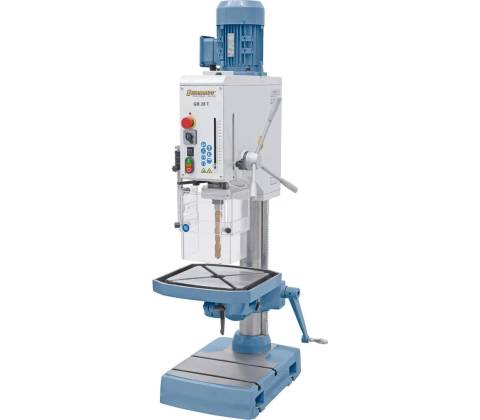 Bernardo GB 28 T