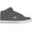 Lonsdale Мъжки маратонки Lonsdale Canons Mens Trainers - Grey/White