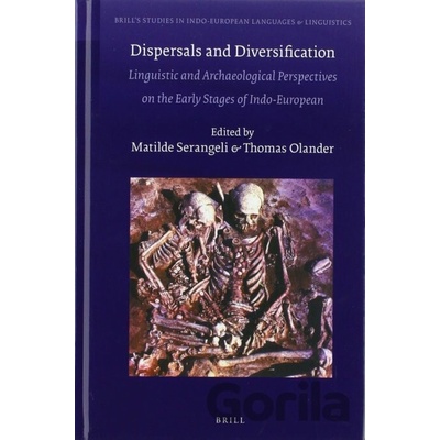 Dispersals and Diversification - Matilde Serangeli, Thomas Olander