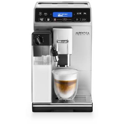 DeLonghi automatický kávovar ETAM 29.660. SB, 29.660.SB