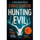 Hunting Evil - Chris Carter, Simon & Schuster Ltd