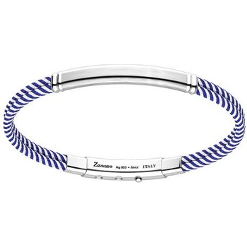 Zancan Мъжка гривна Zancan Regata - EXB915-02 (EXB915-02)