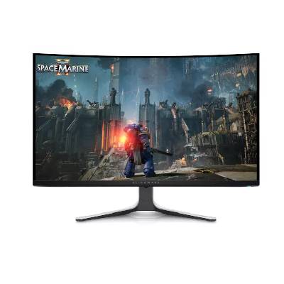 Dell Alienware AW3225QF 4K QD-OLED 240hz 210-BLLV - Monitor