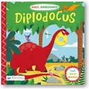 Diplodocus - Peskimo