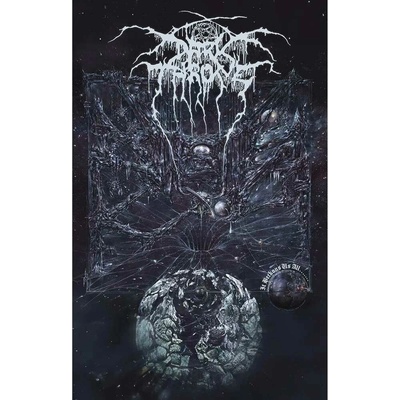 Darkthrone - It Beckons Us All (vlajka)