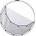 Manfrotto HaloCompact Plus Ref 98cm Silver/White