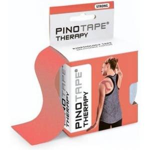 PINO PINOTAPE® Терапия, корал, 5 см x 5 м