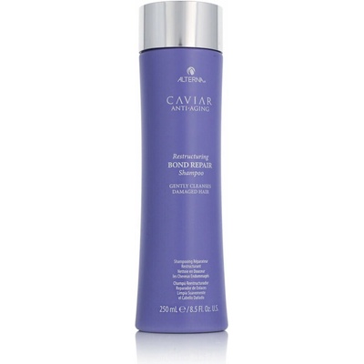 Alterna Caviar Anti-Aging Restructuring Bond Repair Shampoo 250 ml