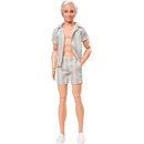 Bábiky Barbie Barbie Ken v ikonickom filmovom outfite