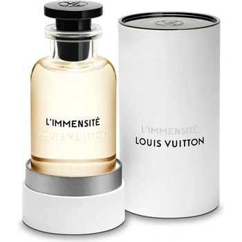 Image 1 of LOUIS VUITTON L'Immensite EDP 100 ml