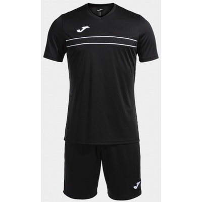 Joma Victory sportovní set černá