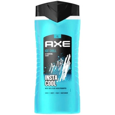 Axe Ice Chill sprchový gel 400 ml