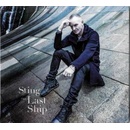 STING: THE LAST SHIP CD