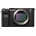 Sony Alpha A7C Body Black (ILCE7CB.CEC)